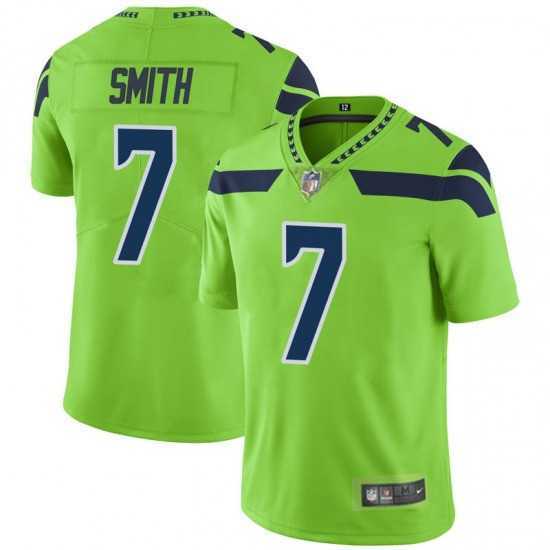 Men & Women & Youth Seattle Seahawks #7 Geno Smith Green Vapor Untouchable Limited Stitched Jersey,We sell and wholesale Men & Women & Youth Seattle Seahawks #7 Geno Smith Green Vapor Untouchable Limited Stitched Jersey on line form chian!